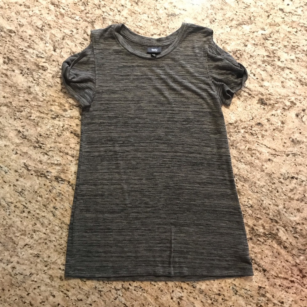 Mossimo Shirt